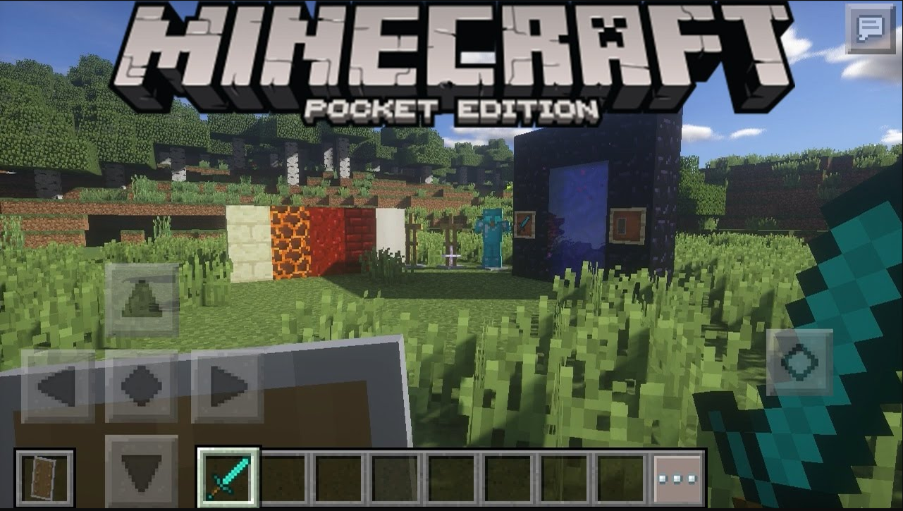 Mods For Minecraft Pe Free Download For Android Cleverengine